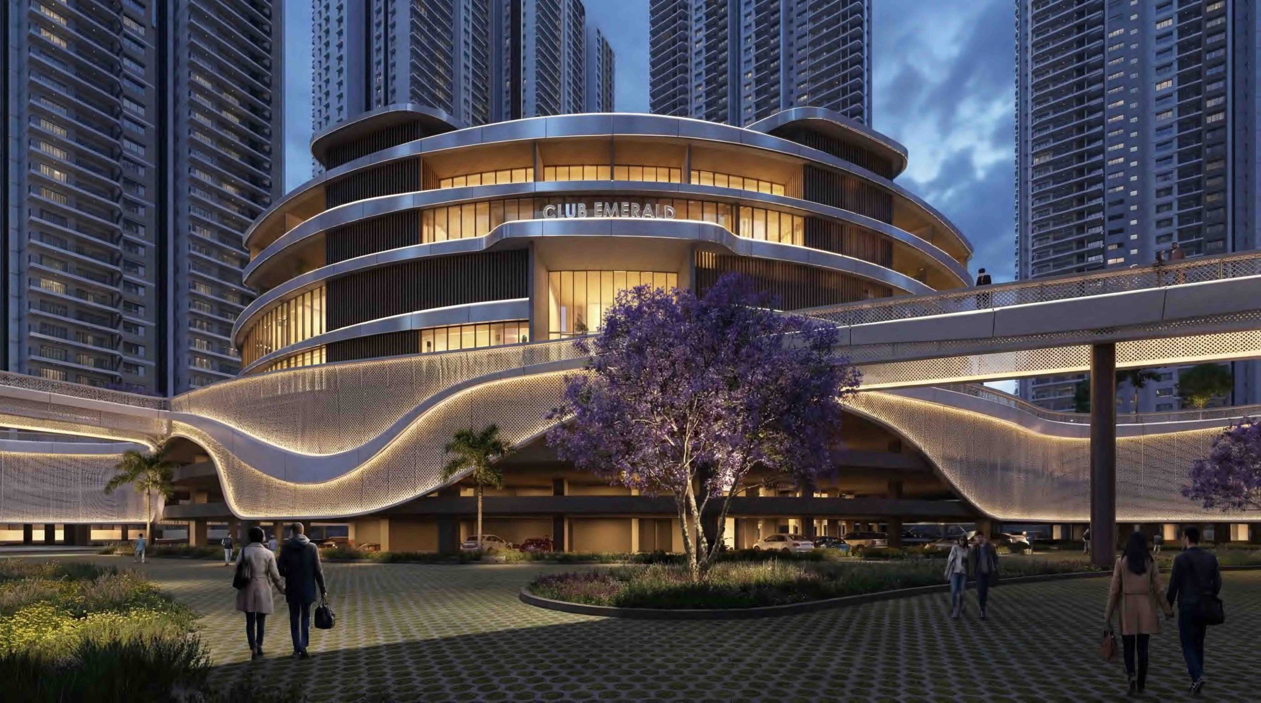 prestige properties